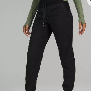 Lululemon Dance Pants